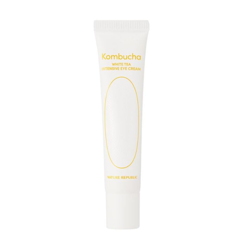 NATURE REPUBLIC - KOMBUICHA INTENSIVE EYE CREAM