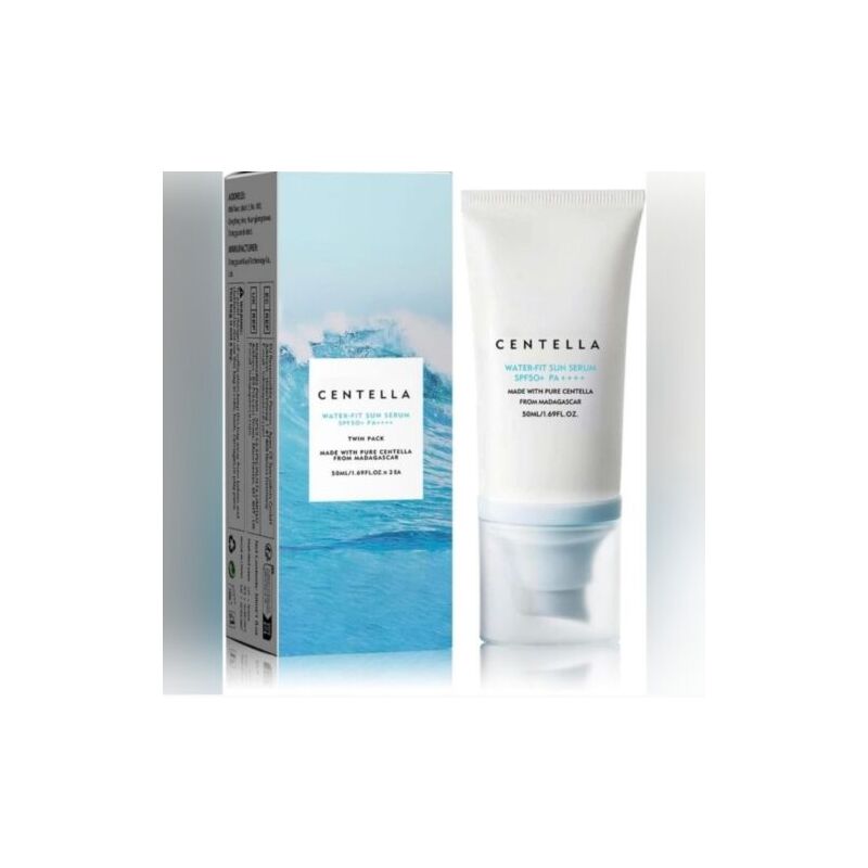 SKIN1004 - CENTELLA HYALUCICA WATER FIT SUN SERUM 50ML