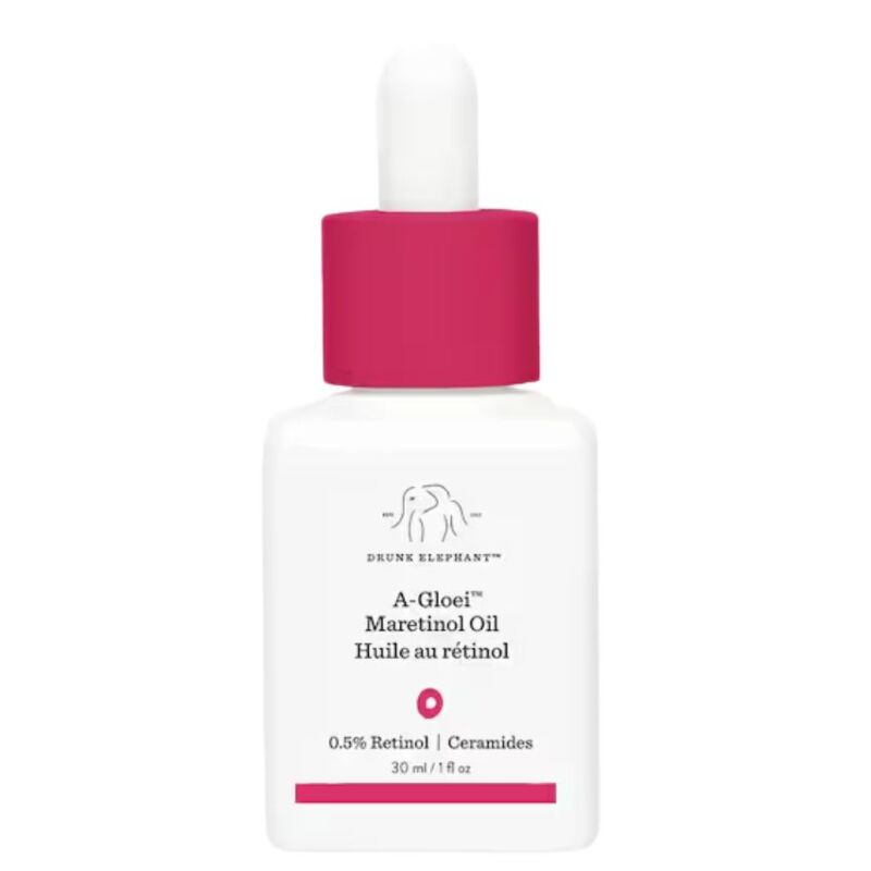 DRUNK ELEPHANT - HUILE AU RETINOL