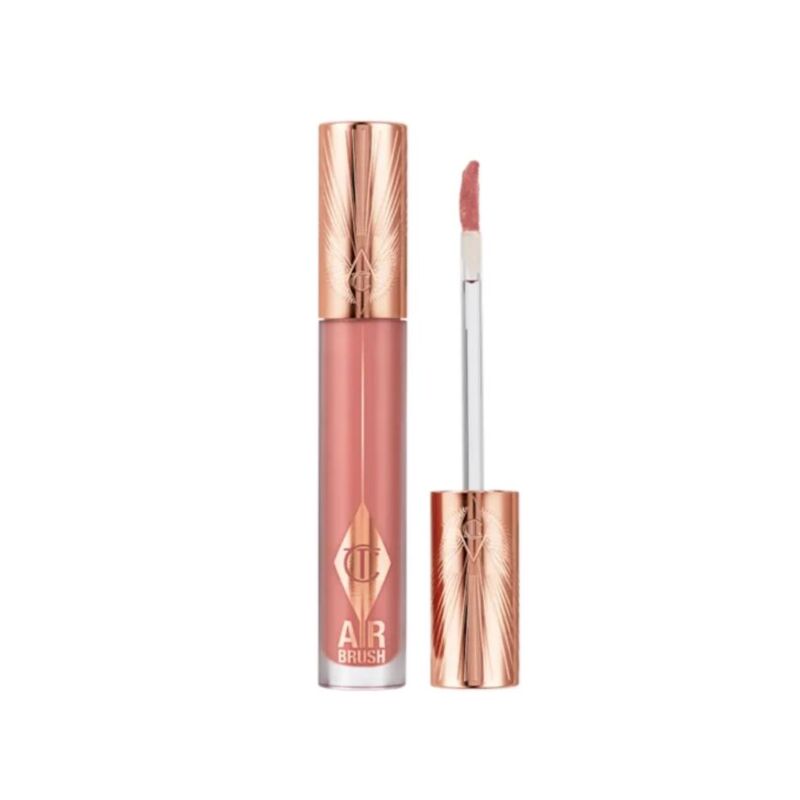 CHARLOTTE TILBURY - MATTE LIQUID LIPSTICK PILLOW TALK BLUR