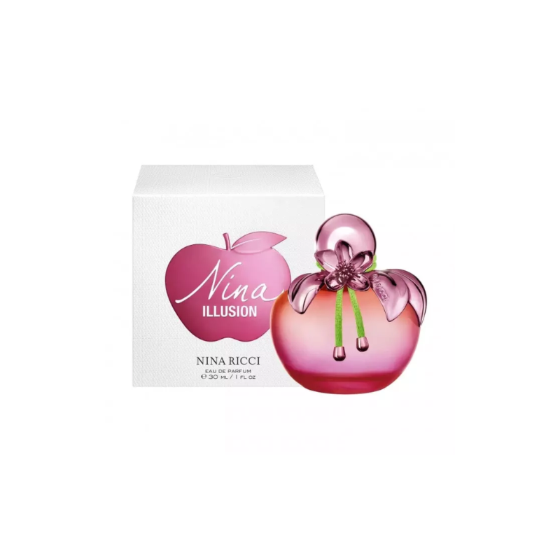 NINA RICCI - NINA ILLUSION EDP 30 ML