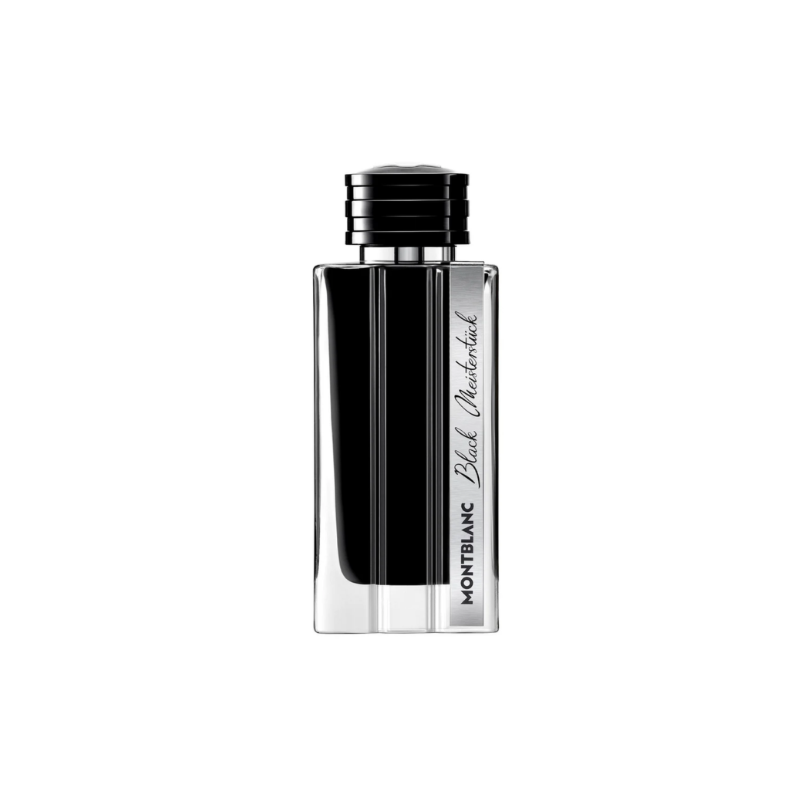 MONT BLANC - COLLECTION BLACK MEISTERSTUCK EDP 125ML