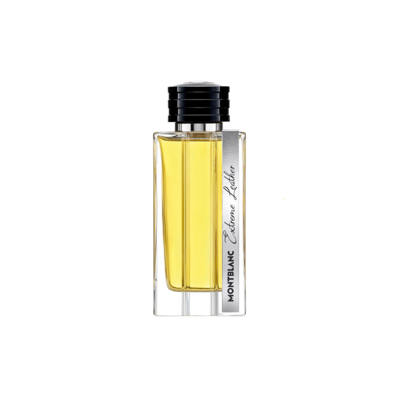 MONT BLANC - COLLECTION EXTREME LEATHER EDP 125ML