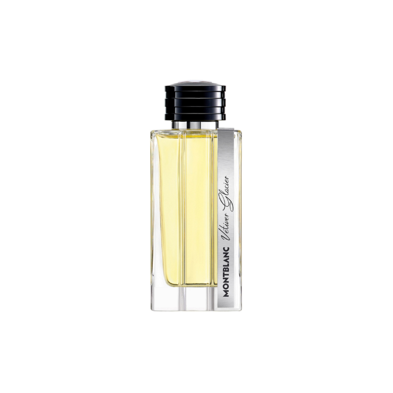 MONT BLANC - COLLECTION VETIVER GLACIER EDP 125ML