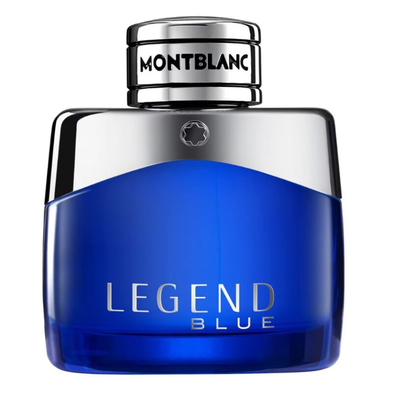 MONT BLANC - LEGEND BLUE EAU DE PARFUM 50ML
