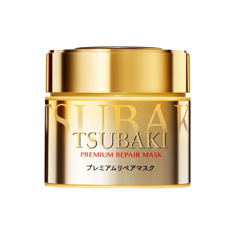 TSUBAKI - PREMIUM REPAIR MASK 180 G