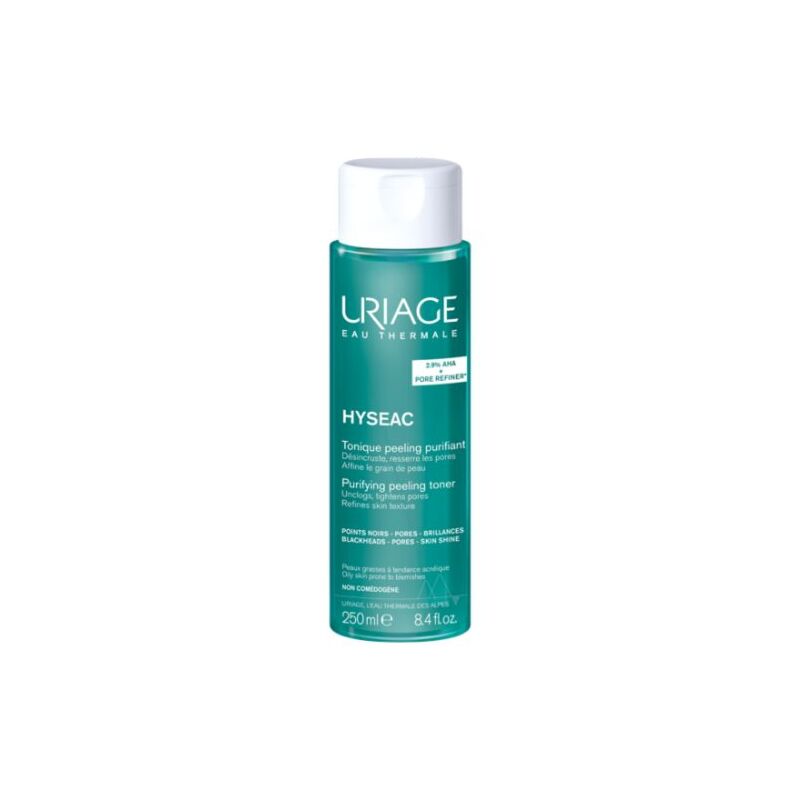 URIAGE - HYSEAC TONIQUE PURIFIANT 250 ML