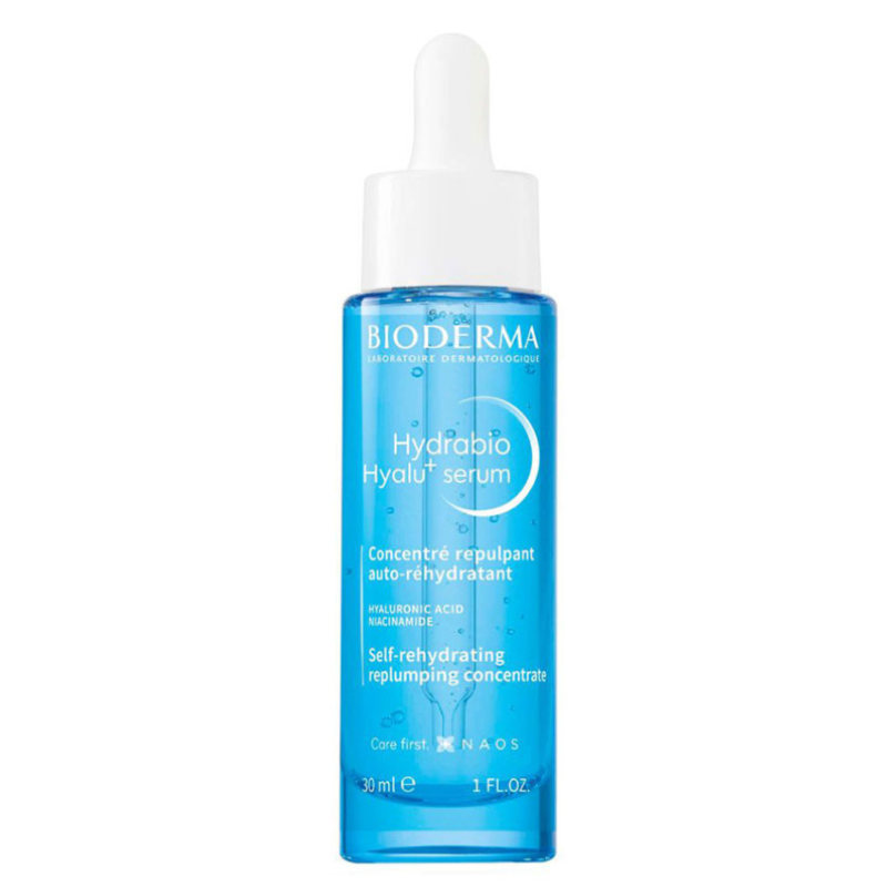 BIODERMA - HYDRABIO HYALU   SERUM 30ML