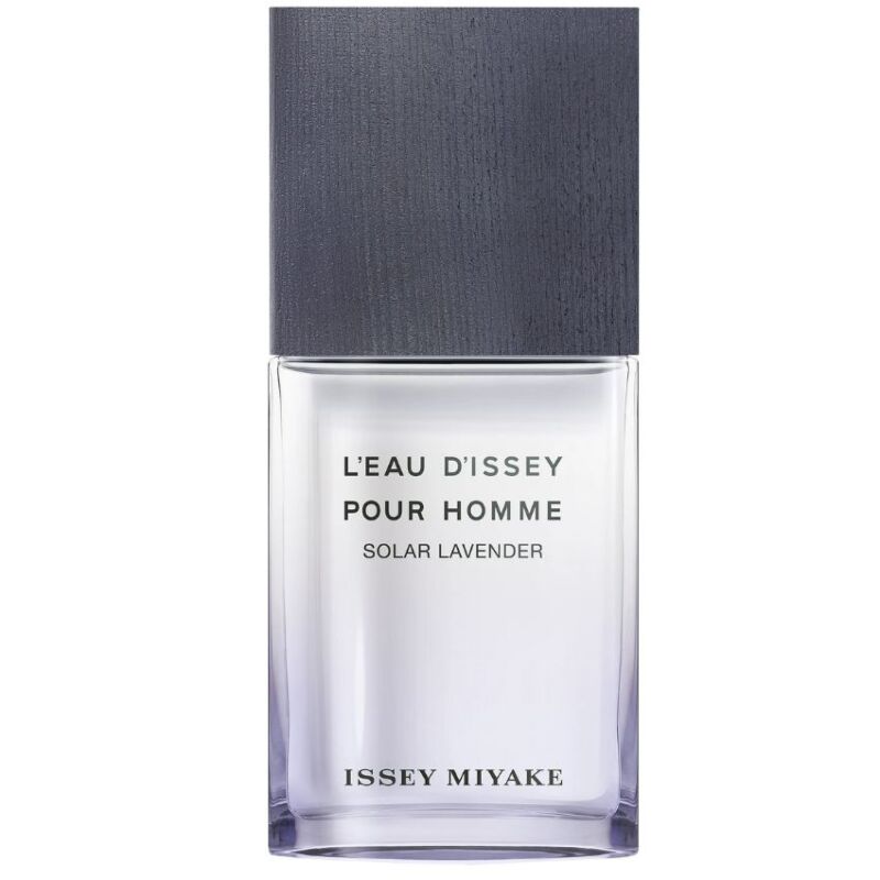 ISSEY MIYAKE - L'EAU D'ISSEY SOLAR LAVENDER EDT INTENSE 50 ML