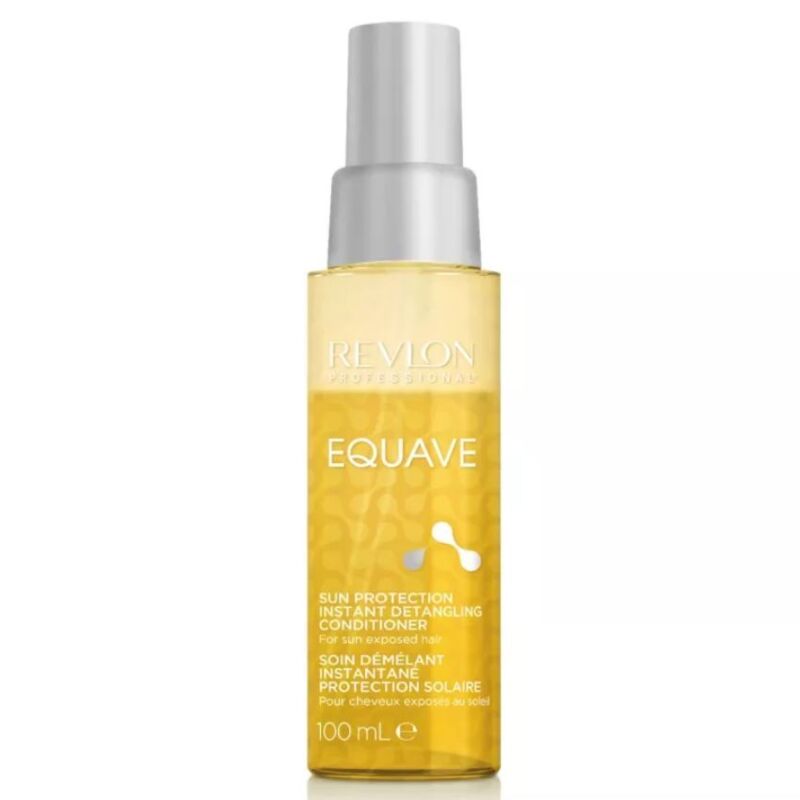 REVLON - EQUAVE PROTECTION SOLAIRE 100 ML