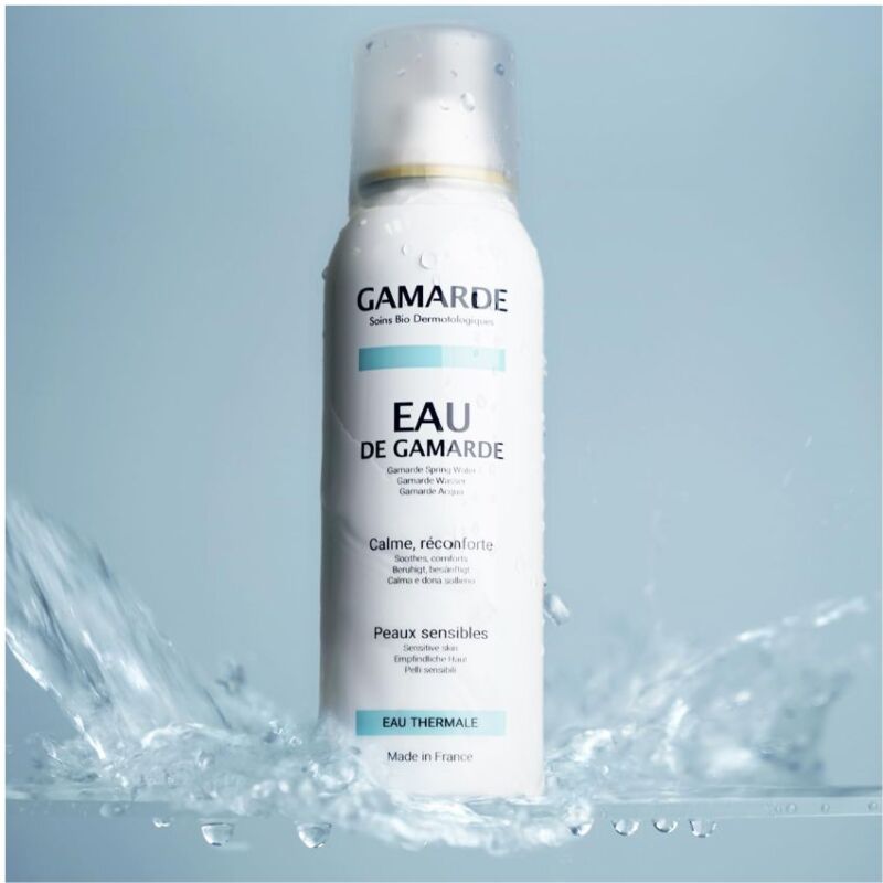 GAMARDE - EAU DE GAMARDE SPRAY 250 ML
