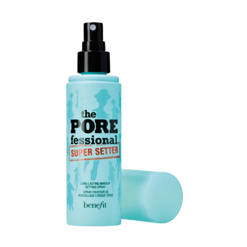 BENEFIT - SPRAY FIXATEUR POREFESSIONAL SUPER SETTER 120ML