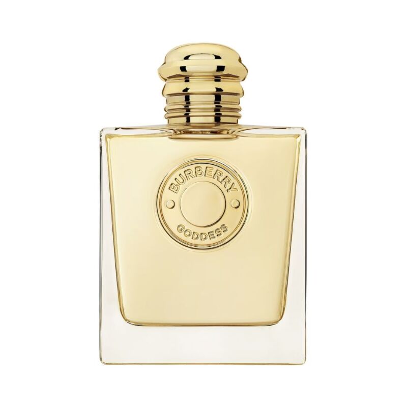BURBERRY - GODDESS EAU DE PARFUM 100ML