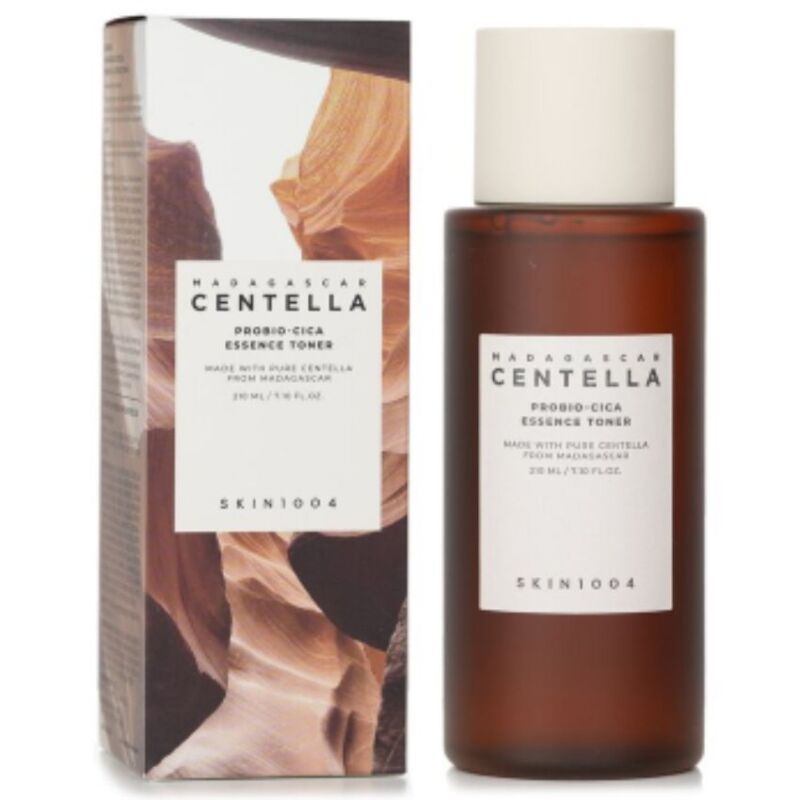 SKIN 1004 - CENTALLA PROBIO-CICA ESSNECE TONER 210M