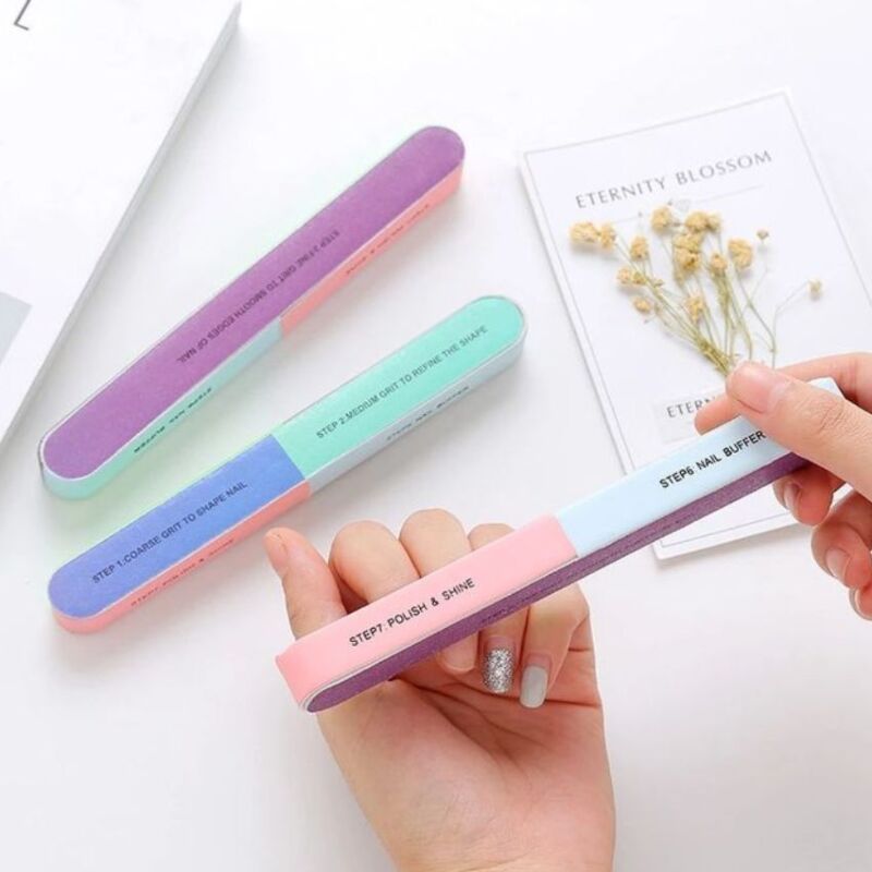 SMIEL - BEAUTY SERVICE PRODUCT LIME ONGLE