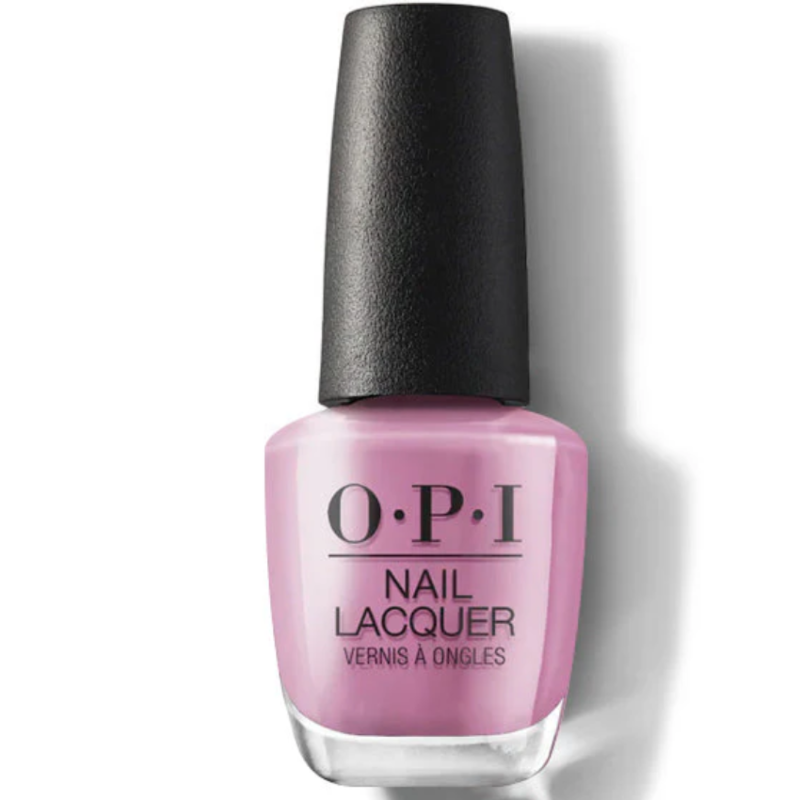 OPI - INCOGHITO MODE 15ML