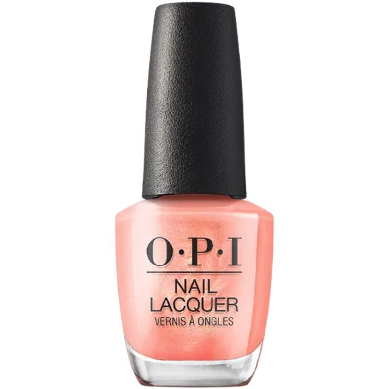 OPI - DATA PEACH 15ML