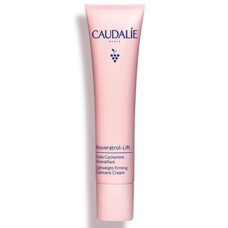 CAUDALIE - RESVERATROL-LIFT FLUIDE CACHEMIRE 40ML