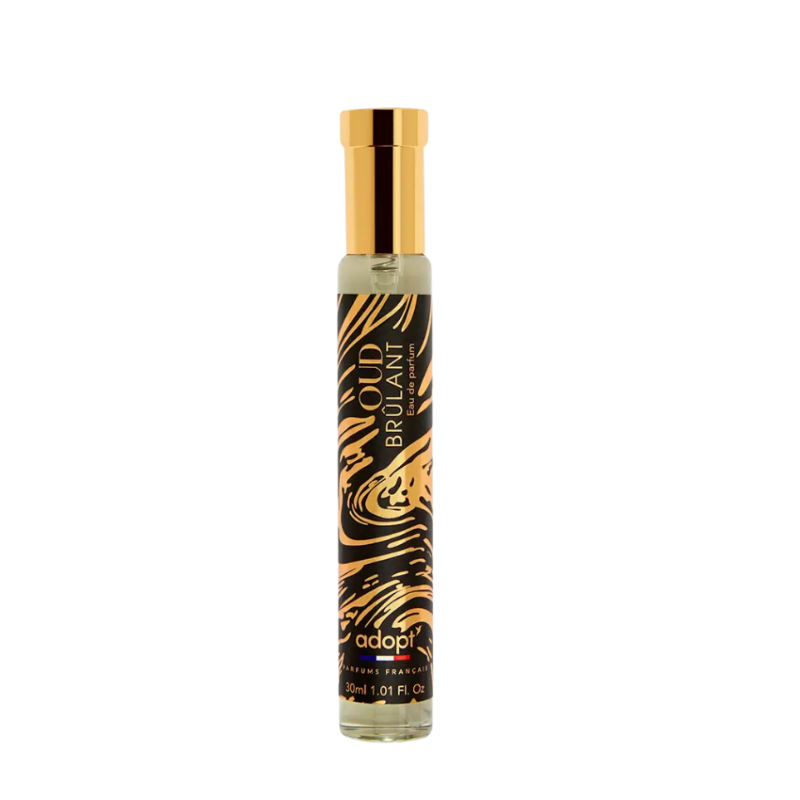ADOPT - OUD BRULANT 30ML