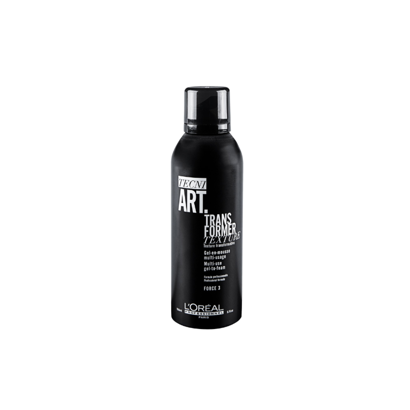L'OREAL PROFESSIONNEL - LP TNA19 TRANS GEL 150ML V272