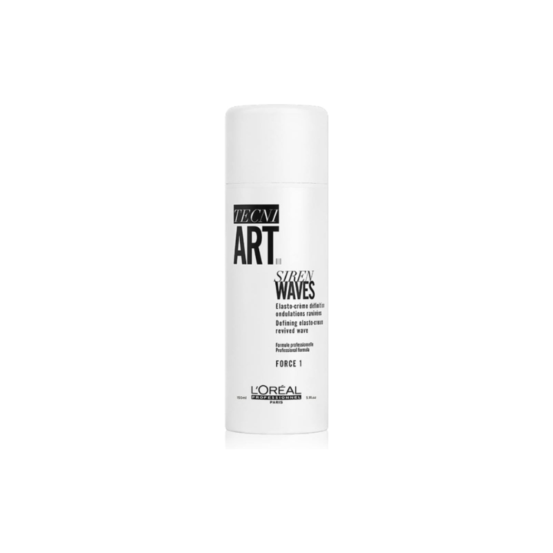 L'OREAL PROFESSIONNEL -  TNA19 SIREN WAVES 150ML VG89