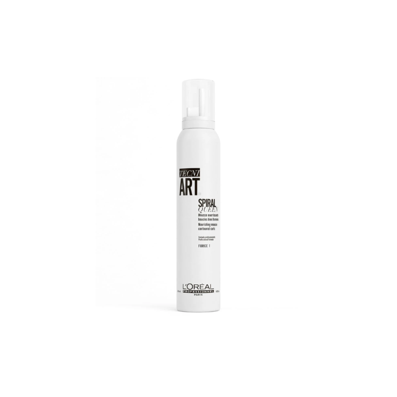 L'OREAL PROFESSIONNEL -  LP TNA19 SPIRAL QUEEN 200ML V060