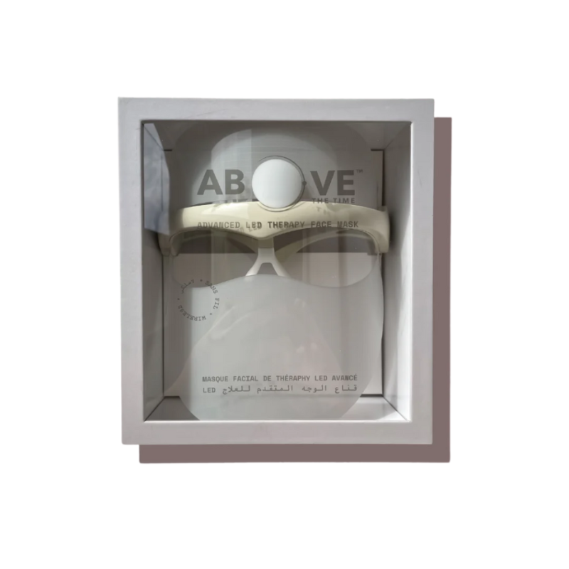 FACELAB - ADVANCED THERAPY LED MASK
