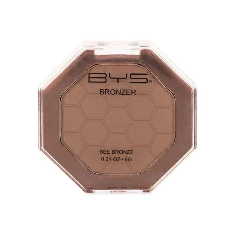 BYS - BEE BRONZE BRONZER 6G
