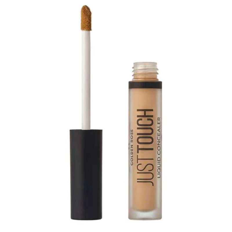 GOLDEN ROSE - CONCEALER JUST TOUCH 03