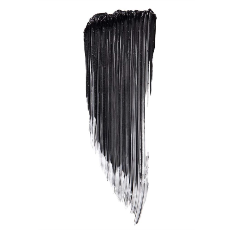 MAYBELLINE - SMUDGE RESISTANT MASCARA PUMA