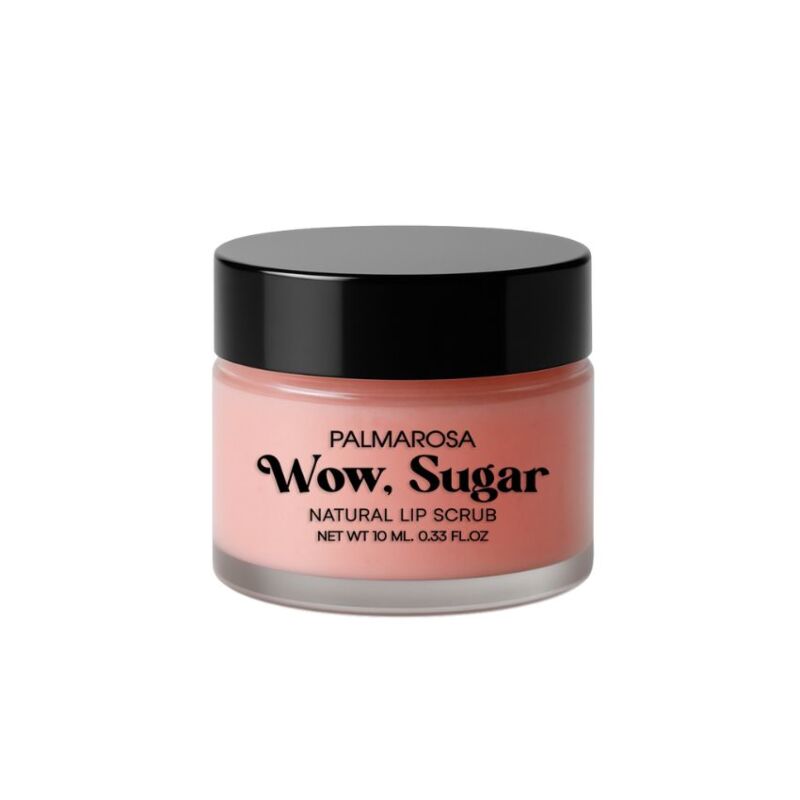 PALMAROSA - LIP SCRUB FRESIA 10ML