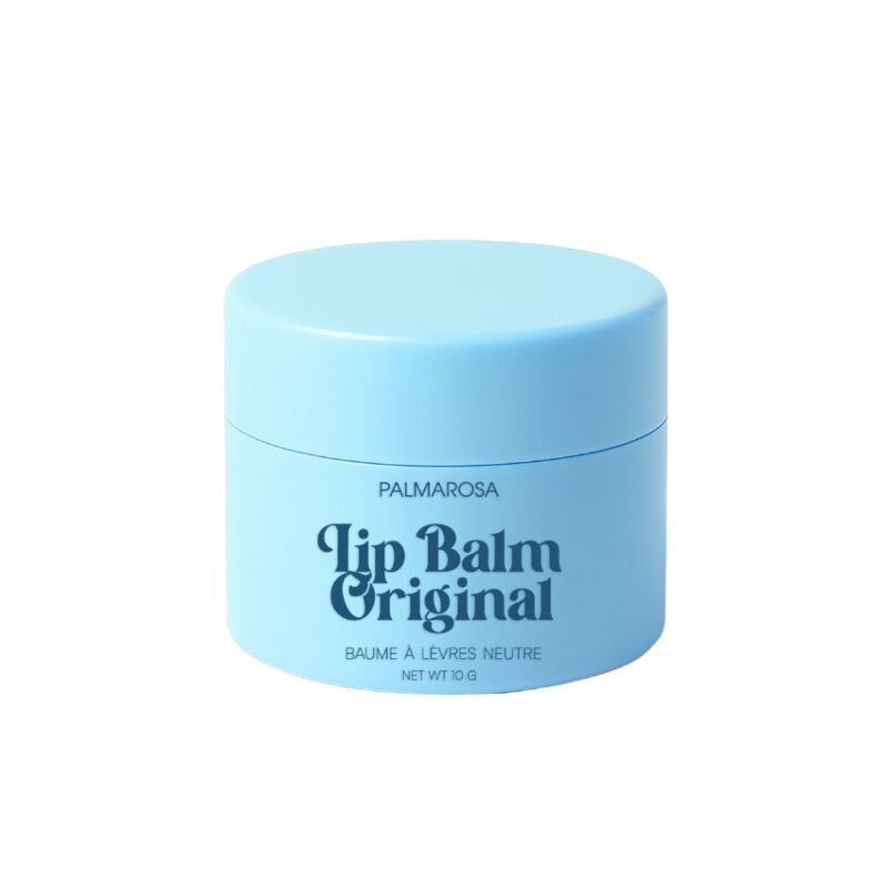 PALMAROSA - LIP BALM ORIGINAL 10G
