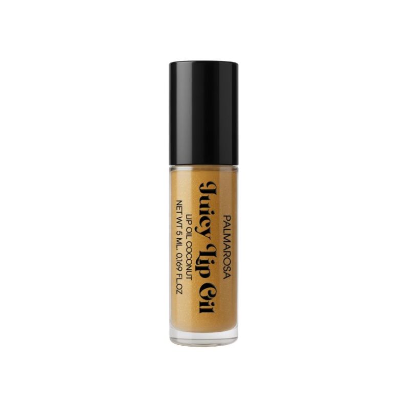 PALMAROSA - JUICY LIP OIL 5ML