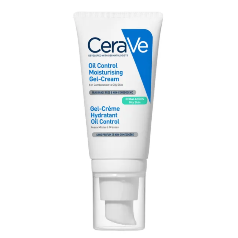 CERAVE - GEL CREME HYDRATANT OIL CONTROL PMG 52ML