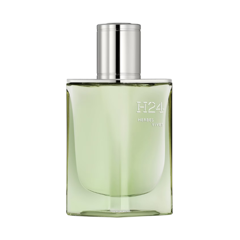 Hermes - H24 Herbes Vives Eau de Parfum Capacity 50ML
