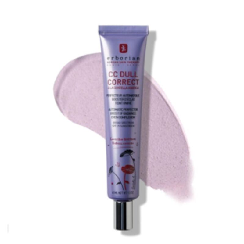 ERBORIAN - CC DULL CORRECT 45 ML