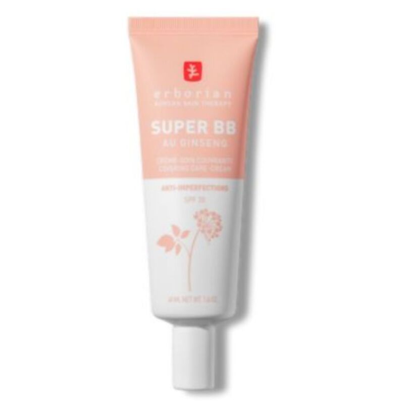 ERBORIAN - SUPER BB CLAIRE 40 ML