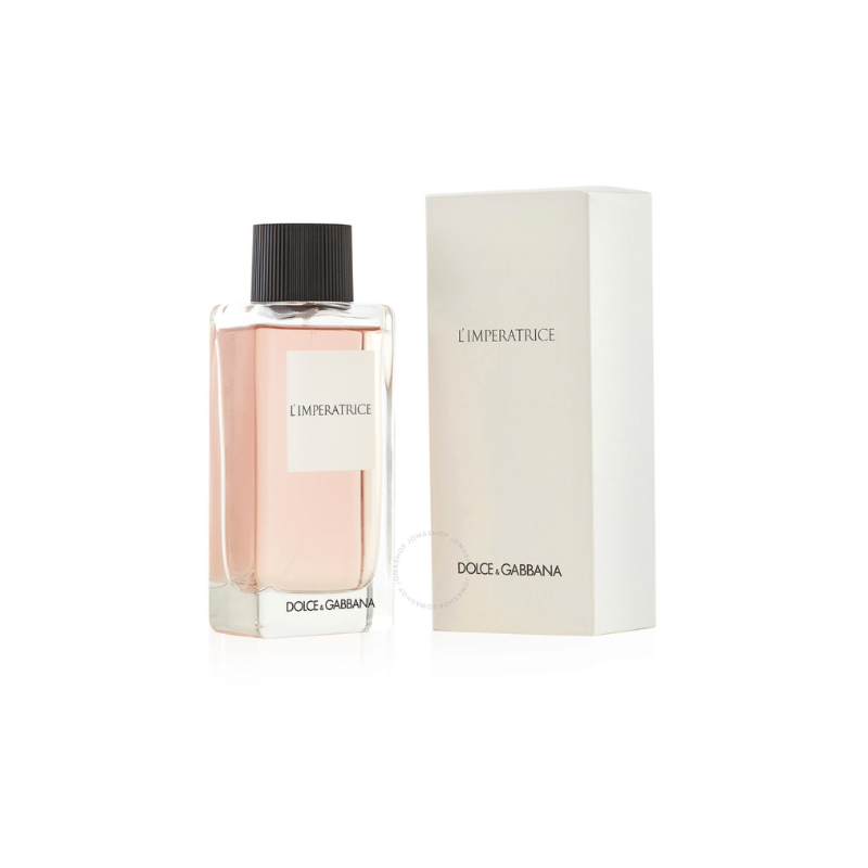 DOLCE AND GABBANA - L'IMPERATRICE EDT 100ML