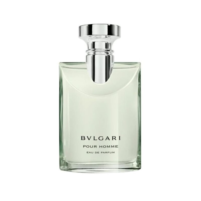BVLGARI - POUR HOMME EAU DE PARFUM 50ML 