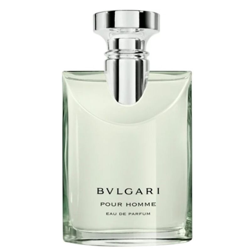 BVLGARI - POUR HOMME EAU DE PARFUM 100ML