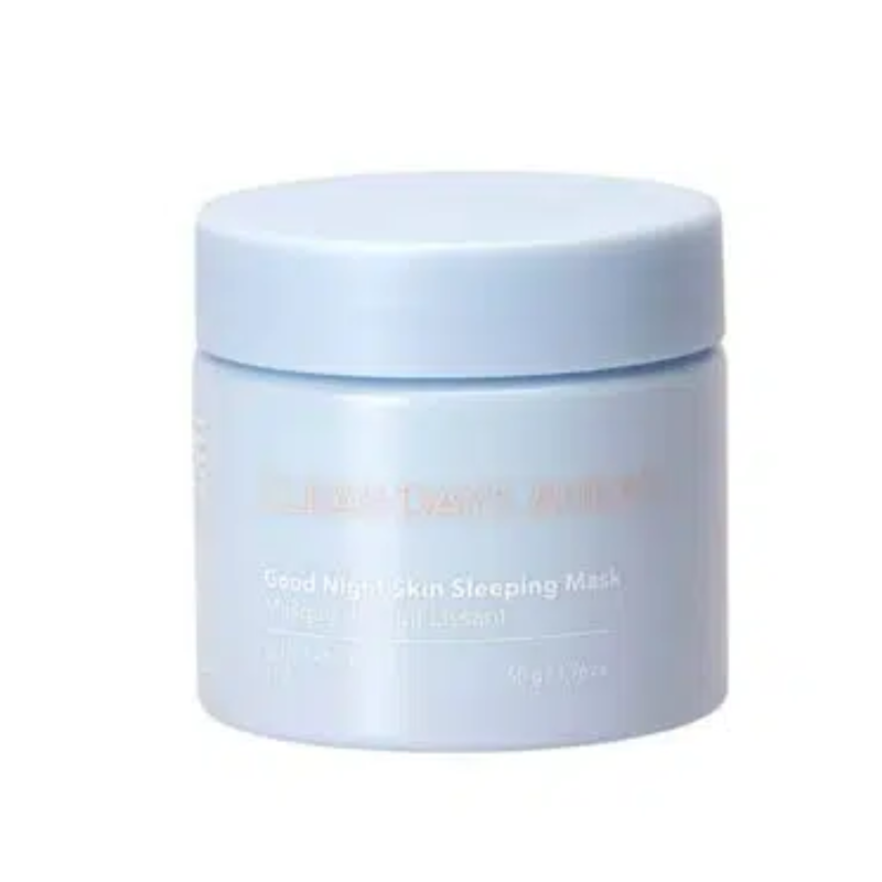 SOULSISTERS - MASQUE DE NUIT LISSANT 50G