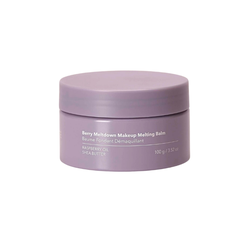 SOULSISTERS - BAUME FONDANT DEMAQUILLANT 100G