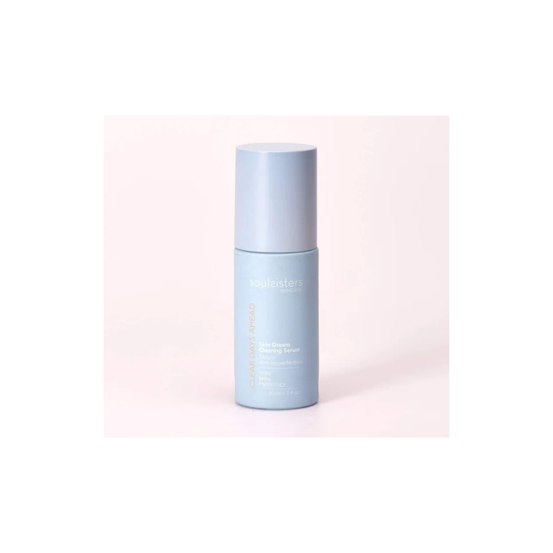 SOULSISTERS - SERUM ANTI-IMPERFECTIONS AU AHA/BHA 30ML