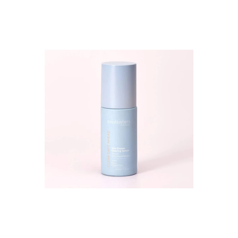 SOULSISTERS - SERUM ANTI-IMPERFECTIONS AU AHA/BHA 30ML
