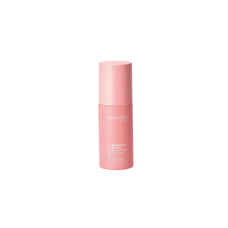 SOULSISTERS - BOOSTER DEFENSE QUOTIDIENNE 30ML