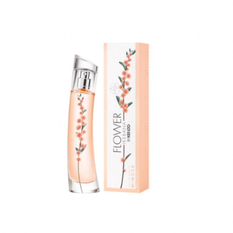 KENZO - LADIES IKEBANA MIMOSA EDP 40ML