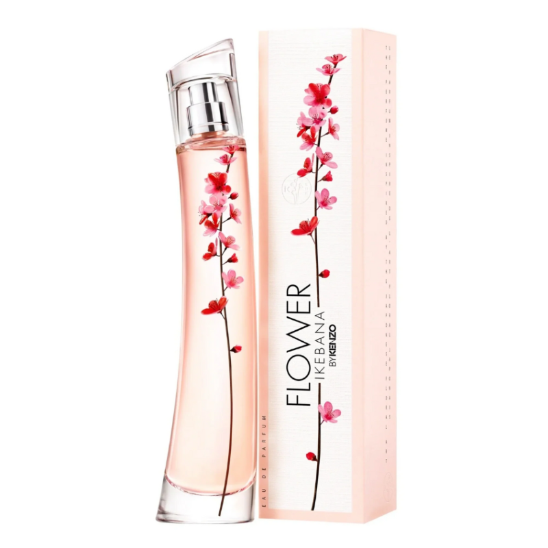 KENZO - LADIES IKEBANA EDP 75ML