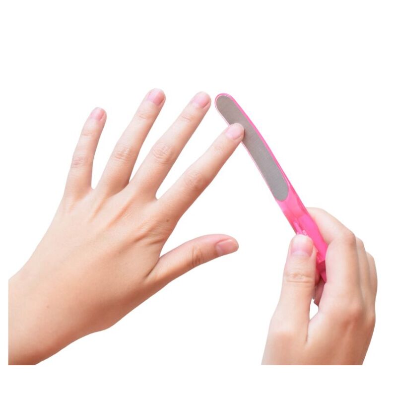 BETER - SWING LIME À ONGLES LASER