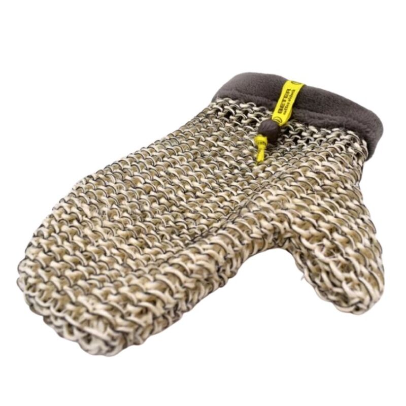 BETER - GANT SISAL ET LIN