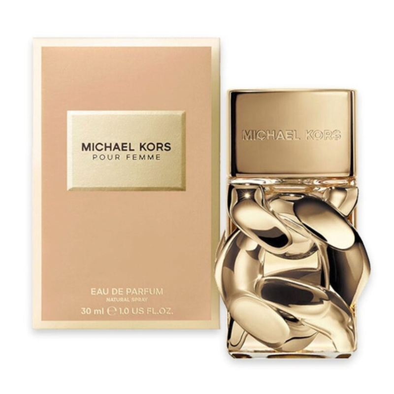 MICHAEL KORS - POUR FEMME EDP 30ML